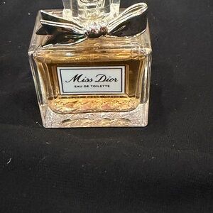Miss Dior Eau de Toilette Perfume